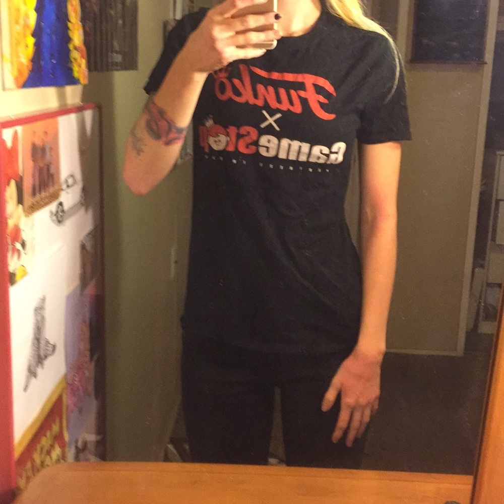 Funko pop Tee